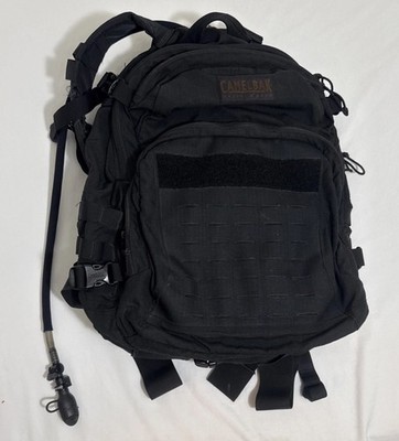 CamelBak Motherlode Maximum Gear Tactical Hydration Backpack MOLLE