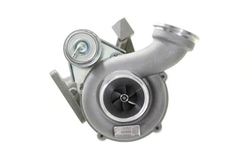 Turbolader ALANKO 10900992 passend für MERCEDES-BENZ SPRINTER 3,5-t Kasten (906)
