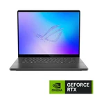 ASUS - ROG Zephyrus G16 16" OLED 3K Gaming Laptop- Intel Core Ultra 9 386H 20...