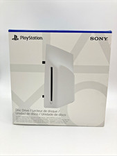 NEW. SONY Disc Drive for PlayStation 5 PRO or PS5 Slim. Mr