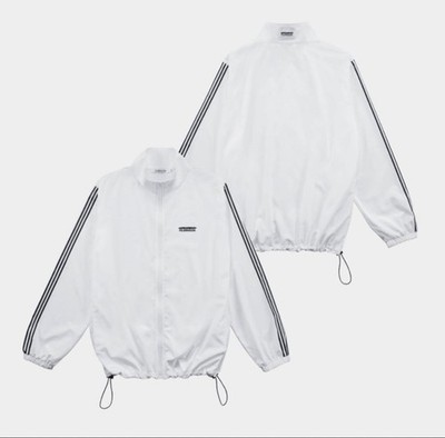 LE SSERAFIM FEARNADA Fanmeeting Track Jacket Hoodie | eBay