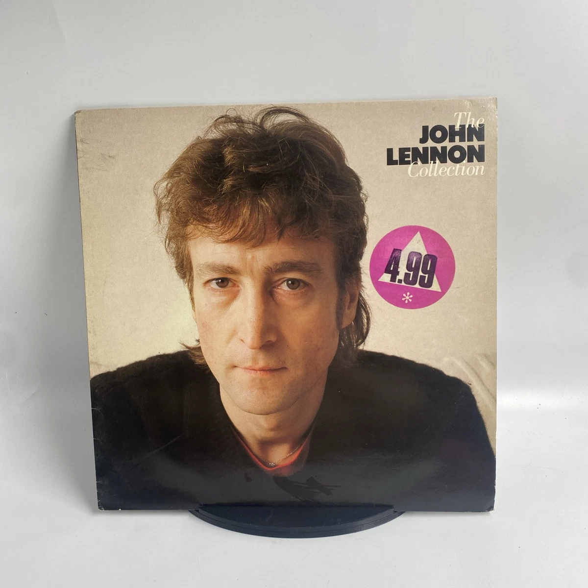 John Lennon Collectables LP Vinyl Records for sale | eBay UK