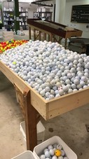180 5A Mint Golf Ball Mix