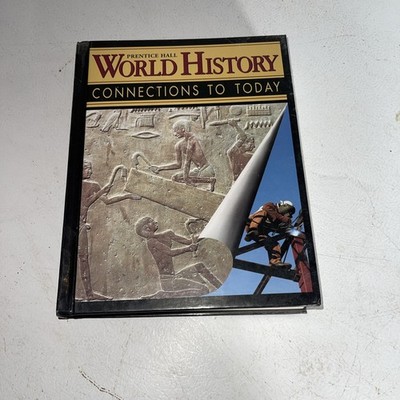 World History: Connections to Today: Prentice Hall Assessment System