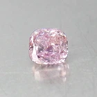 0.11Ct GORGEOUS ! UNTREATED NATURAL FANCY PINK DIAMOND FROM ARGYLE