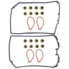 APEX AVC617S Valve Cover Gaskets For 2002-2005 Subaru Impreza 2.0L With Grommets