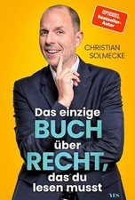 Das einzige Buch über Recht, das du lesen mu...