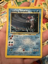 Shining Gyarados #65 Prices | Pokemon Neo Revelation | Pokemon Cards Shining Gyarados #65 Prices | Pokemon Neo Revelation | Pokemon Cards