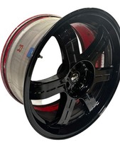 Used Repainted Rear Nissan Gtr Gt-r R35 Wheel 20x10.5 Et25 5x4.5 Used Repainted Rear Nissan Gtr Gt-r R35 Wheel 20x10.5 Et25 5x4.5