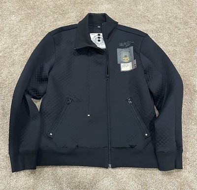 G-Star Raw Men's Jacket Black XL, Puffy, Quilted