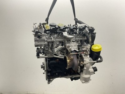 Motor DUV / EA888 Audi A6 Avant 45 Tfsi quattro S tronic C8 195 KW 265 PS Kombi