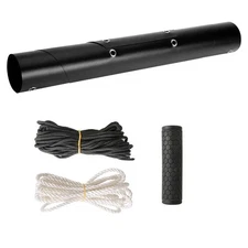 Deer Drag Sled With Handle Deer Cart Game Hauler Snow Sledding Pad Hunting Gear 