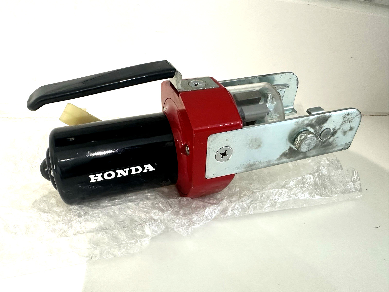 JDM HONDA Access Rare Electric Jack Assist CR-X EF8 EF CIVIC OEM 88-91 Optional