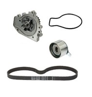 Honda Cr-v 97-01 L4 2.0l Timing Belt With Water Pump Belt & Tensioner Kit on sale Honda Cr-v 97-01 L4 2.0l Timing Belt With Water Pump Belt & Tensioner Kit on sale