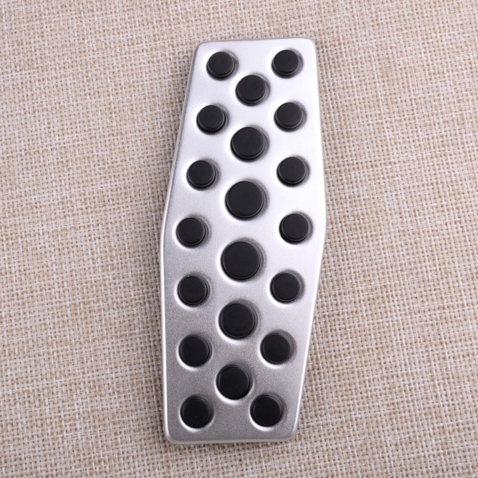 Car Accelerator Brake Clutch Pedal Pad Fit for Opel Astra J Zafira C