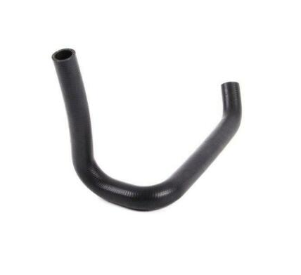 MERCEDES-BENZ SL R107 Engine To Heat Exchanger Hose A1078312494