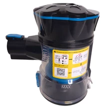 Inse V770 Cordless Vacuum Cleaner Dust Bin Cup w/ Lid and Filter