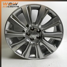 Range Rover Evoque L538 8jx19 Ch45 Alloy Wheel Rim 10 Spoke Oem