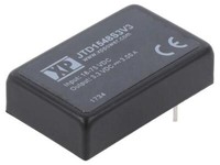JTD1548S3V3 Wandler: Dc/Dc 3,3VDC Montage: Tht Xp Power