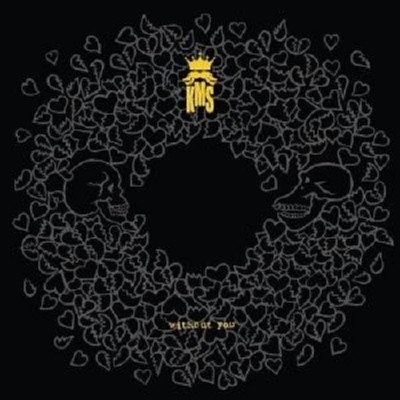 KING MIDAS SOUND - WITHOUT YOU  CD NEU
