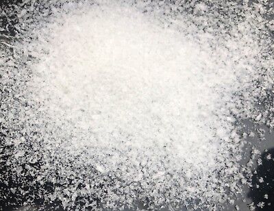 2L/20 Handfuls of Snow Confetti Biodegradable Snowflakes Dissolves Winter Wed