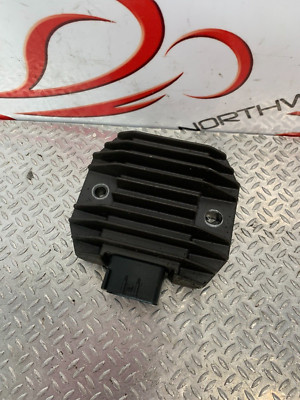 KAWASAKI NINJA BX 125 REGULATOR RECTIFIER 2019 BX 125 SEE SHOP REF BK045