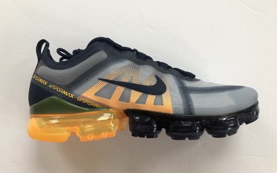 nike vapormax laser orange