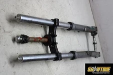 95-97 KAWASAKI NINJA ZX6R FRONT FORKS SHOCK SUSPENSION SET PAIR
