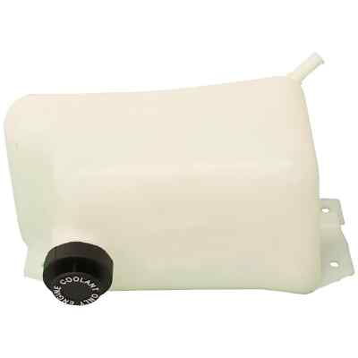 Coolant Reservoir For 1988-1993 Chevrolet S10 91-93 GMC Sonoma Jimmy 88-90 S15