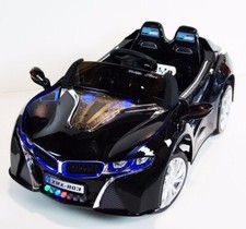 kids ride on remote control car 12v