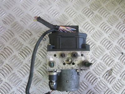 CITROEN C8 ABS PUMP MODULE Steuergerät Hydraulikblöcke 0265225103 0265950044 