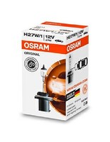 Osram 880 GlÜHlampe, Abbiegescheinwerfer FÜR Hyundai KIA Ssangyong