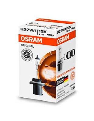Osram 880 GlÜHlampe, Abbiegescheinwerfer FÜR Hyundai KIA Ssangyong-image