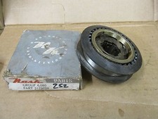 Nos Nash Transmission Synchronizer Assembly 1946-48 Ambassador