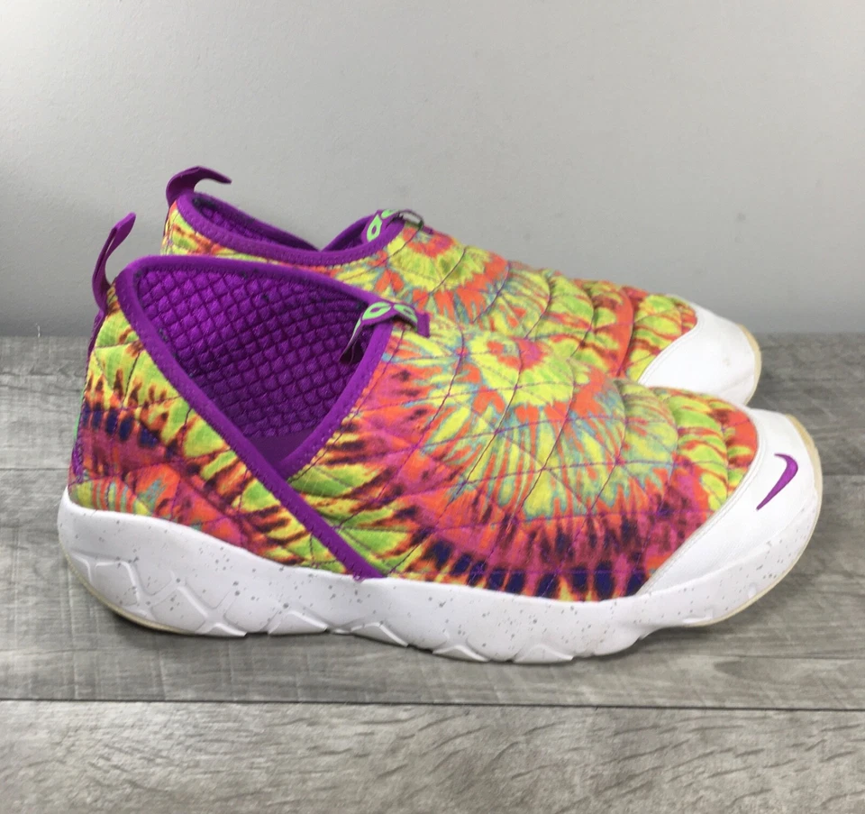 De colección Nike ACG All Conditon Gear Hombres Zapatillas bajas Entrenadores Zapatos Talla 12 Foto 2 de 4