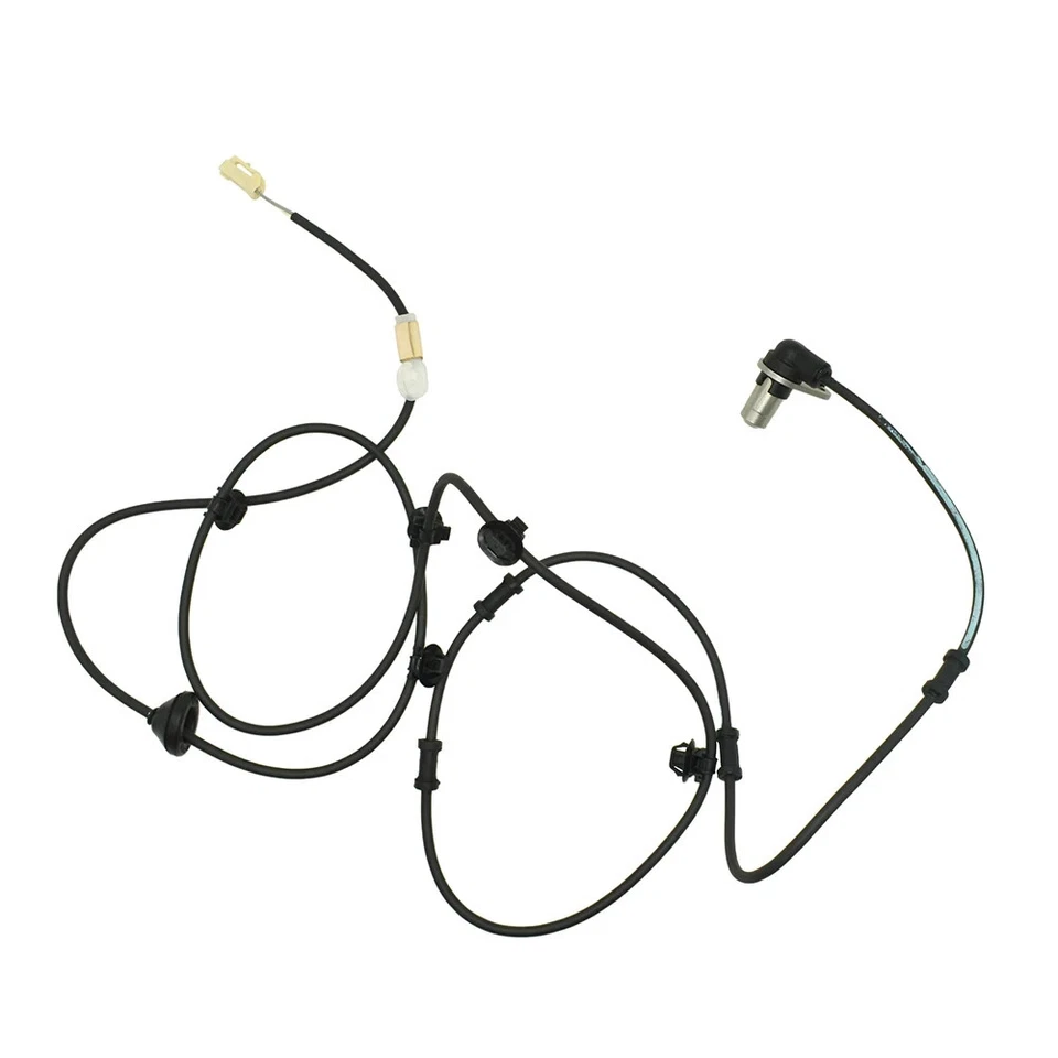 Rear Left ABS Speed Sensor MR569711 For 2004-2005 Mitsubishi Endeavor - Изображение 4 из 4