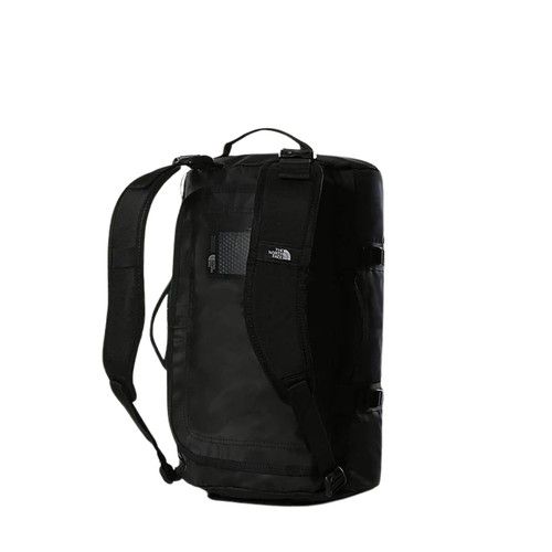 The North Face Borsone Base Camp XS Nero Codice NF0A52SS53R - Foto 2 di 4