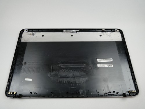 Toshiba Satellite C855D-102 LCD Display Deckel Gehäuse Cover Top Lid H000050200 - Picture 2 of 4