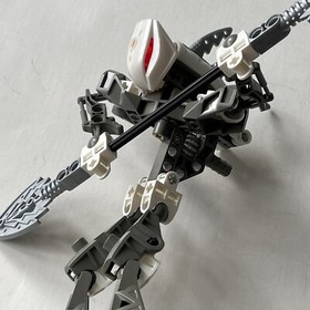 LEGO Bionicle #8588 Kurahk 2003