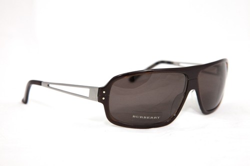 Burberry Keats Eyeglasses BE 2321 3846 49 Transparent Brown  display picture 1
