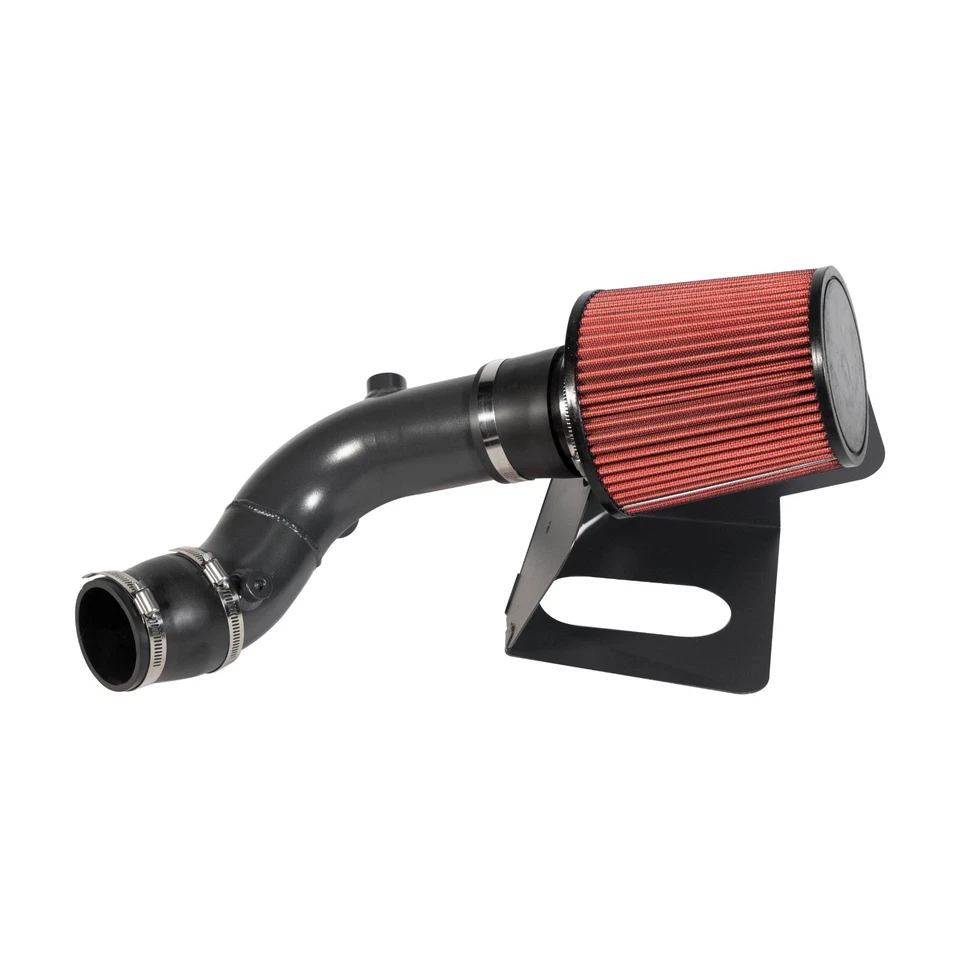 Cold Air Intake for 2008-2015 Mitsubishi Lancer Evolution 10 X 2.0T MR / GSR - Изображение 2 из 4