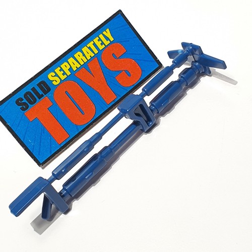 Vtg Star Wars Millennium Falcon RAMP STRUT leg original Kenner vehicle Part * - Picture 4 of 17