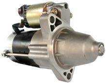 Démarreur pour Honda CR-V résout les problèmes de panne moteur remplace Denso 228000-6450