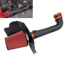 Cold Air Intake Kit W/ Filter for 2014-2018 Chevy/GMC/Cadillac 1500 5.3L 6.2L