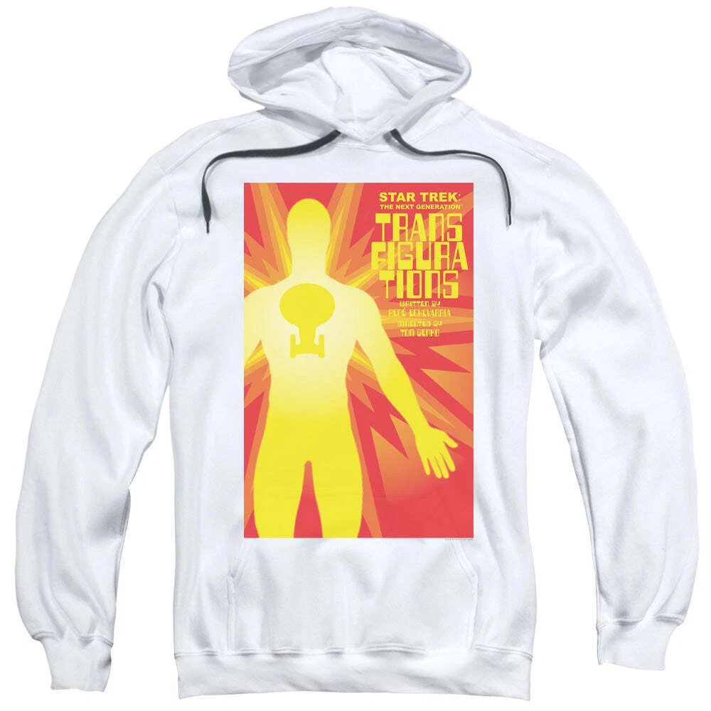 Star trek next generation cheap hoodie