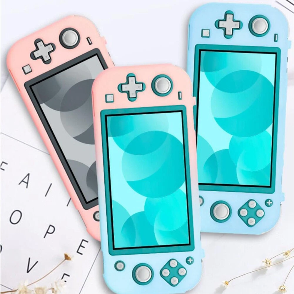 Nintendo switch lite hard shell case sales