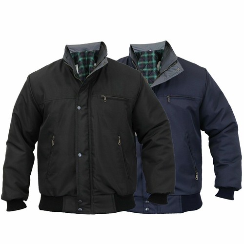MENS WINTER JACKET SKY DIVER JACKET 