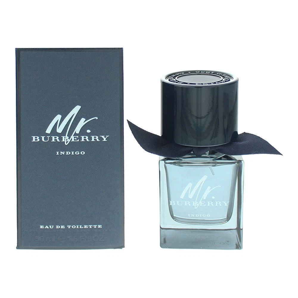 Burberry indigo precio shop kilo