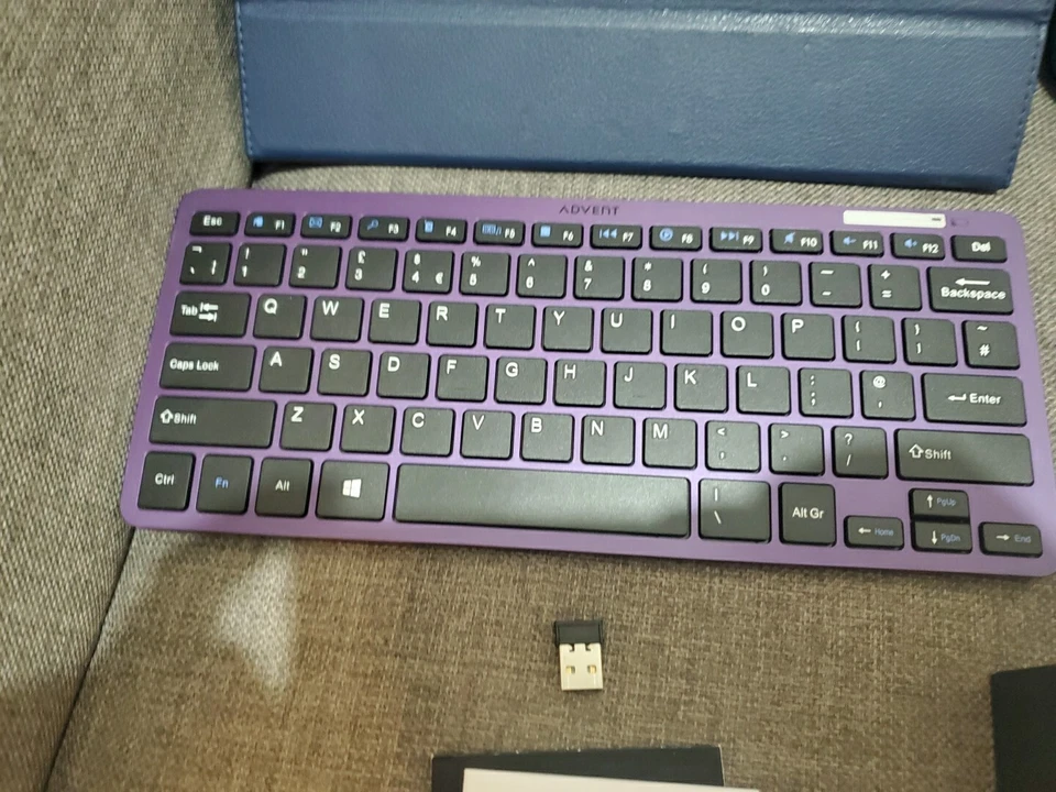 Microsoft Surface 10.6in Windows RT 64GB 2GB - Image 4 of 4