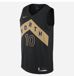 ovo derozan jersey